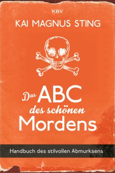 ebook: Das ABC des schönen Mordens