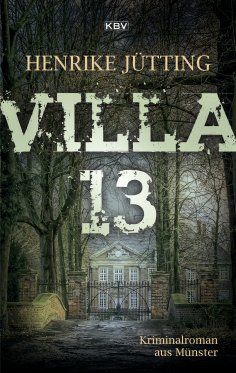ebook: Villa 13