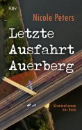 eBook: Letzte Ausfahrt Auerberg