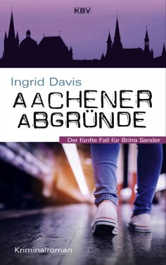 eBook: Aachener Abgründe
