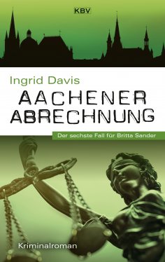ebook: Aachener Abrechnung
