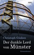ebook: Der dunkle Lord von Münster