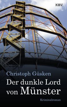 eBook: Der dunkle Lord von Münster