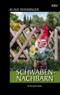 ebook: Schwaben-Nachbarn