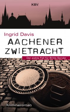 eBook: Aachener Zwietracht