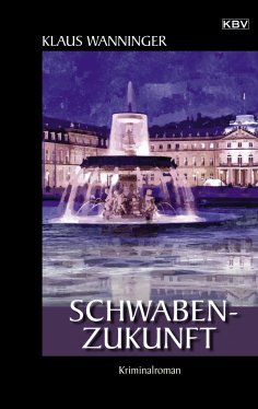 ebook: Schwaben-Zukunft