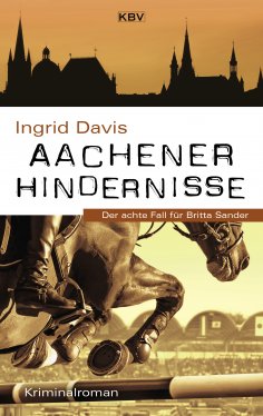 ebook: Aachener Hindernisse