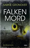 ebook: Falkenmord