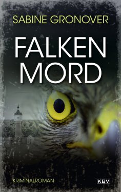 ebook: Falkenmord