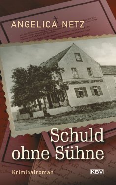 eBook: Schuld ohne Sühne