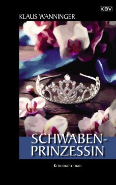 eBook: Schwaben-Prinzessin