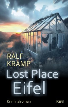 eBook: Lost Place Eifel