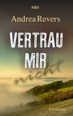 eBook: Vertrau mir nicht