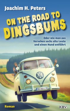 eBook: On the Road to Dingsbums