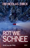eBook: Rot wie Schnee