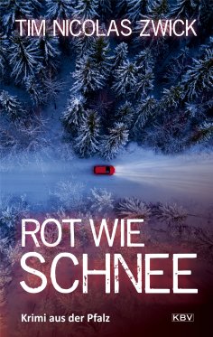 eBook: Rot wie Schnee