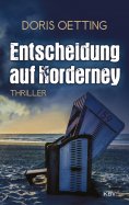 ebook: Entscheidung auf Norderney
