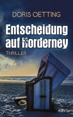 ebook: Entscheidung auf Norderney