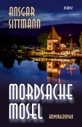 ebook: Mordsache Mosel