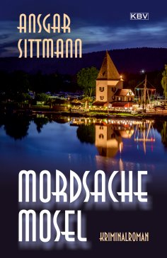ebook: Mordsache Mosel