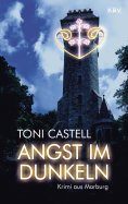 ebook: Angst im Dunkeln