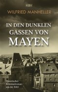 ebook: In den dunklen Gassen von Mayen