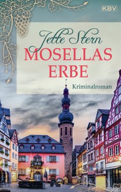 eBook: Mosellas Erbe