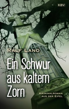eBook: Ein Schwur aus kaltem Zorn