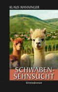 eBook: Schwaben-Sehnsucht