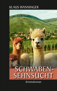 eBook: Schwaben-Sehnsucht