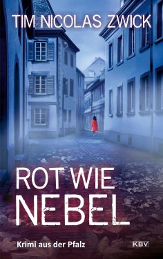 ebook: Rot wie Nebel