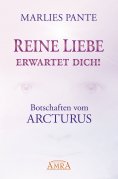 eBook: Reine Liebe erwartet dich!