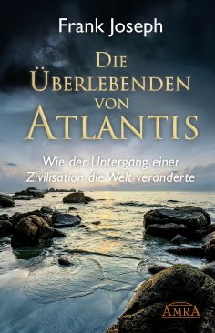 ebook: Die Überlebenden von Atlantis