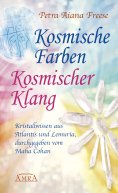 eBook: Kosmische Farben, kosmischer Klang