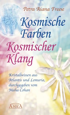 eBook: Kosmische Farben, kosmischer Klang
