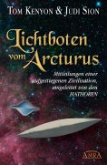 eBook: Lichtboten vom Arcturus