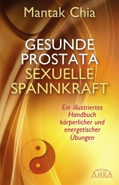 eBook: Gesunde Prostata, sexuelle Spannkraft