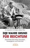 eBook: Der wahre Grund für Reichtum (mit Originalfotos)