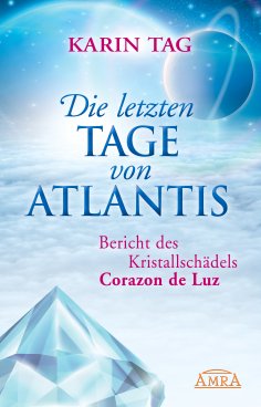 ebook: Die letzten Tage von Atlantis