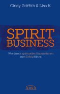 eBook: Spirit Business