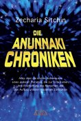 eBook: Die Anunnaki-Chroniken