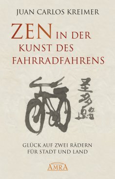 ebook: Zen in der Kunst des Fahrradfahrens