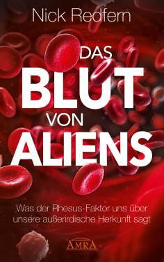 ebook: Das Blut von Aliens