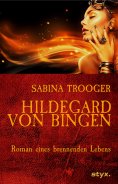 eBook: Hildegard von Bingen