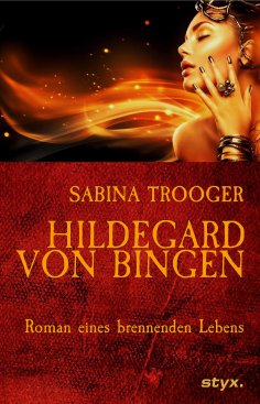 eBook: Hildegard von Bingen