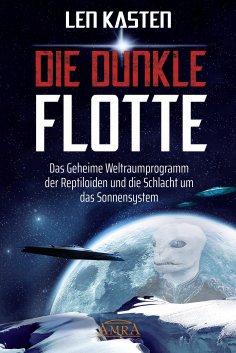 eBook: DIE DUNKLE FLOTTE