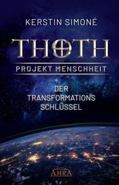 eBook: MEISTER THOTH - Der Transformationsschlüssel