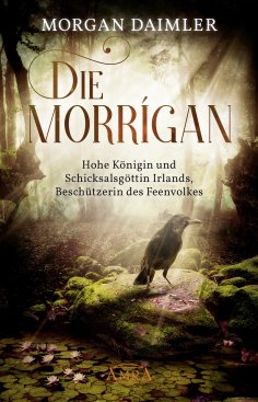 eBook: Die Morrígan