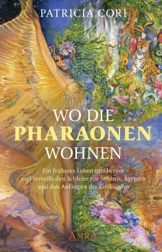 eBook: WO DIE PHARAONEN WOHNEN. Vom Ursprung zwischen den Sternen