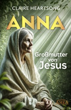 ebook: ANNA - GROSSMUTTER VON JESUS  [US-Bestseller]